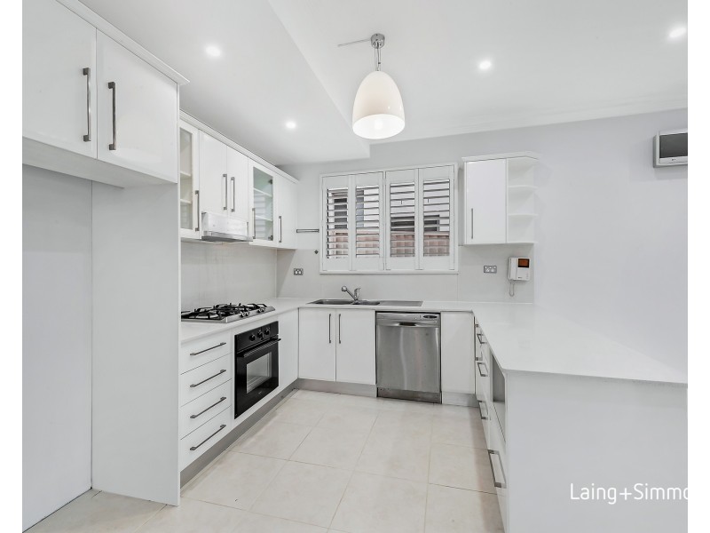 150 Burnett Street, Merrylands NSW 2160