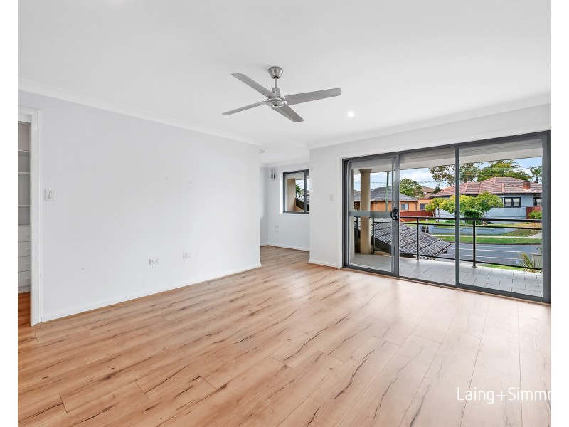 150 Burnett Street, Merrylands NSW 2160