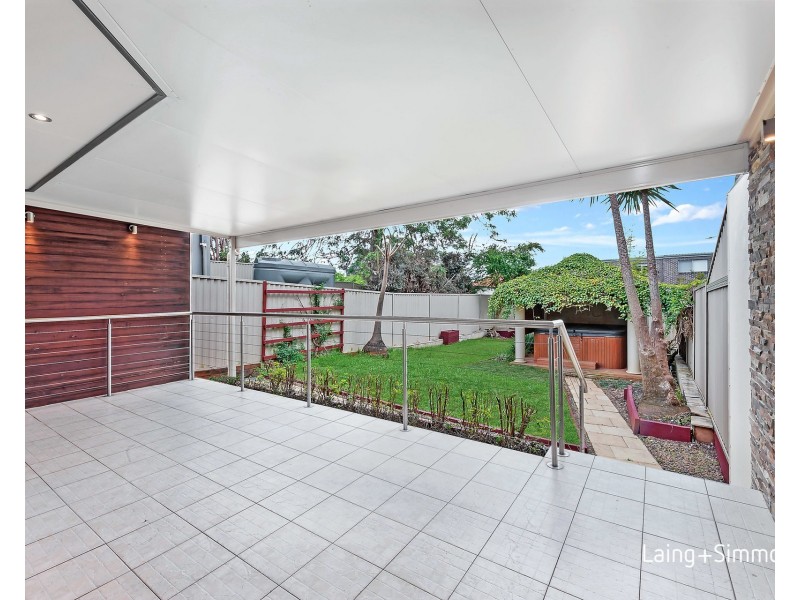 150 Burnett Street, Merrylands NSW 2160
