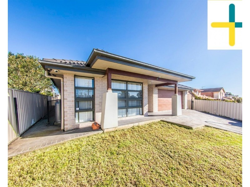 18 Edward Street, Kingswood NSW 2747