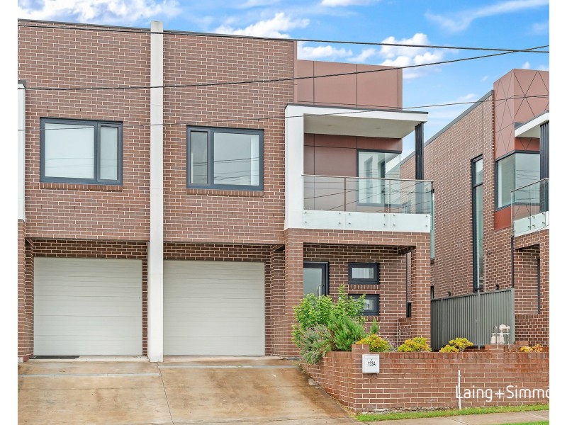 133A Robertson Street, Guildford NSW 2161