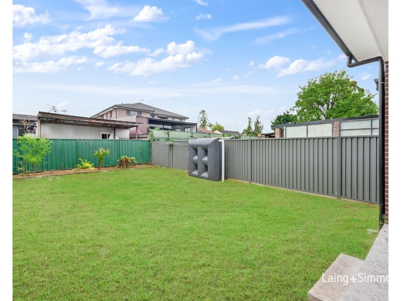 133A Robertson Street, Guildford NSW 2161