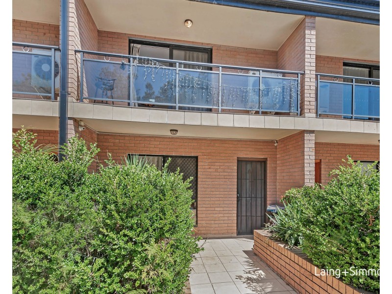 13/104-110 Elizabeth Street, Granville NSW 2142