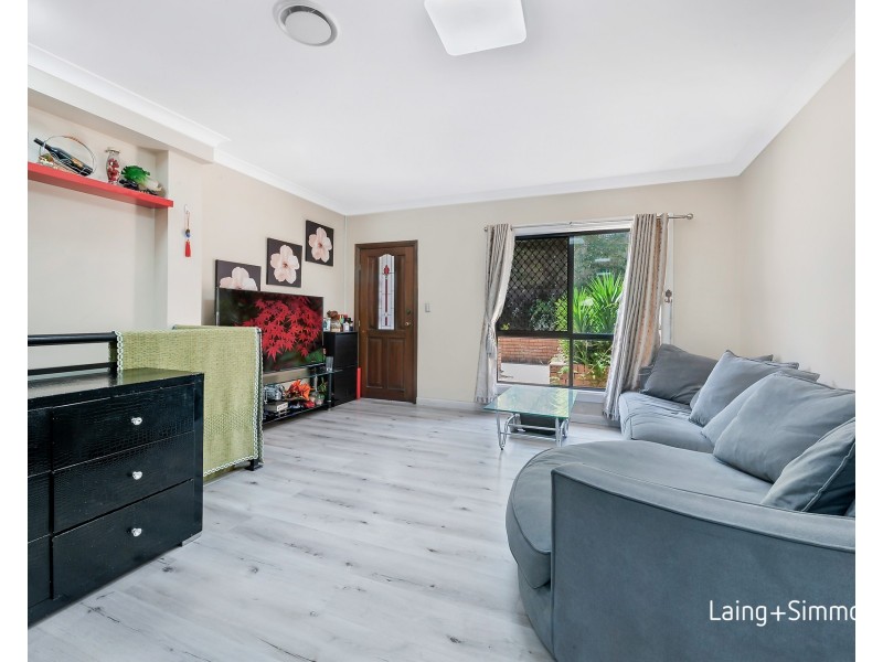 13/104-110 Elizabeth Street, Granville NSW 2142