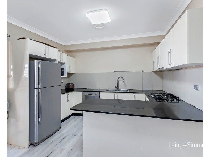 13/104-110 Elizabeth Street, Granville NSW 2142