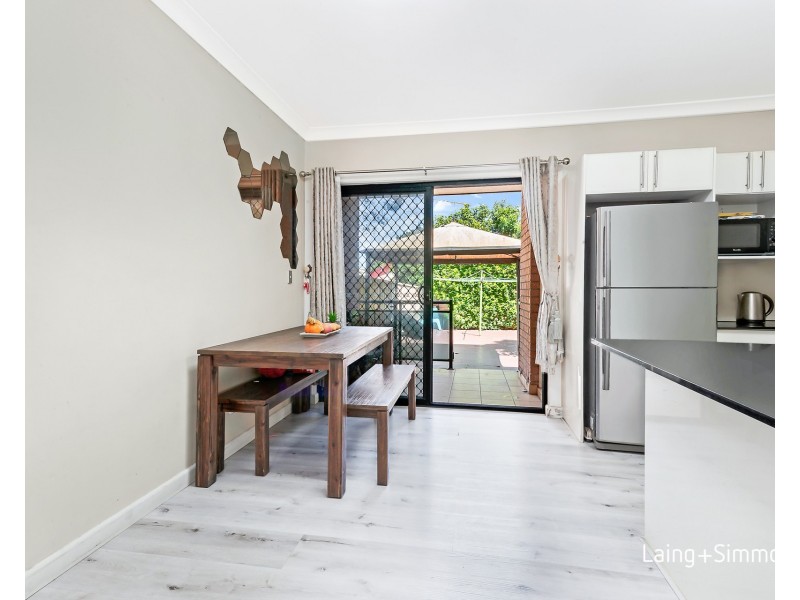 13/104-110 Elizabeth Street, Granville NSW 2142