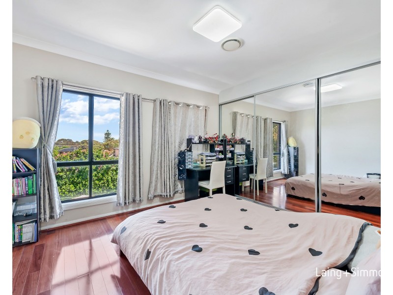 13/104-110 Elizabeth Street, Granville NSW 2142