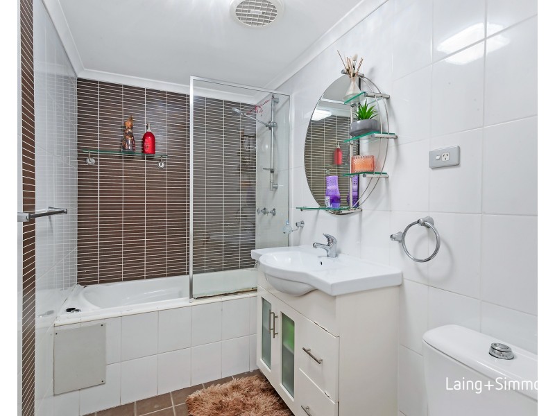 13/104-110 Elizabeth Street, Granville NSW 2142