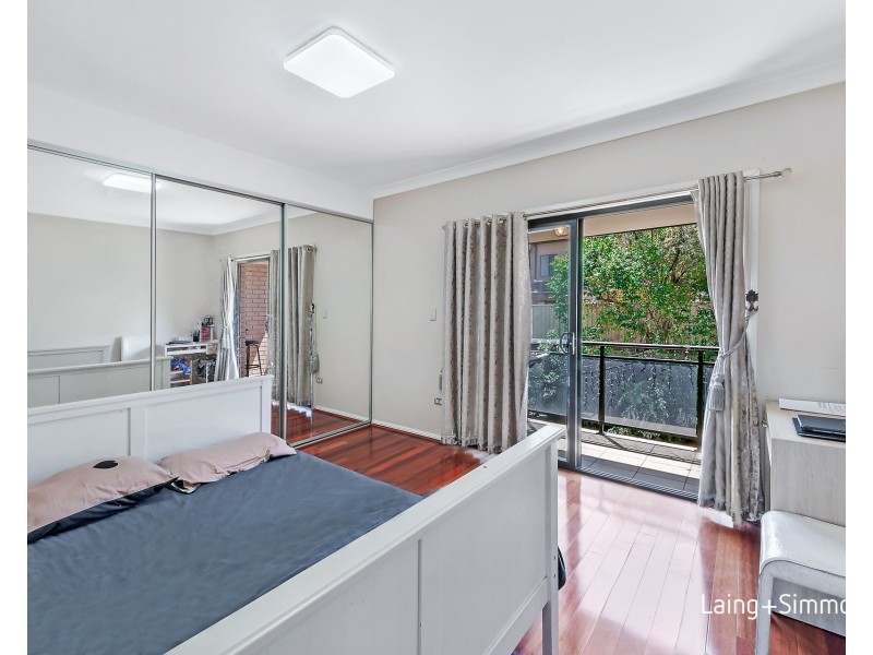 13/104-110 Elizabeth Street, Granville NSW 2142