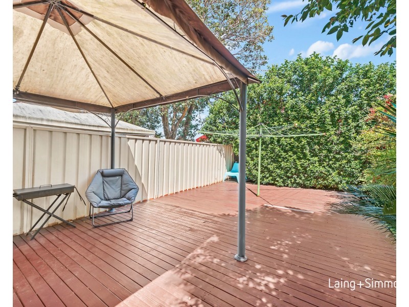 13/104-110 Elizabeth Street, Granville NSW 2142