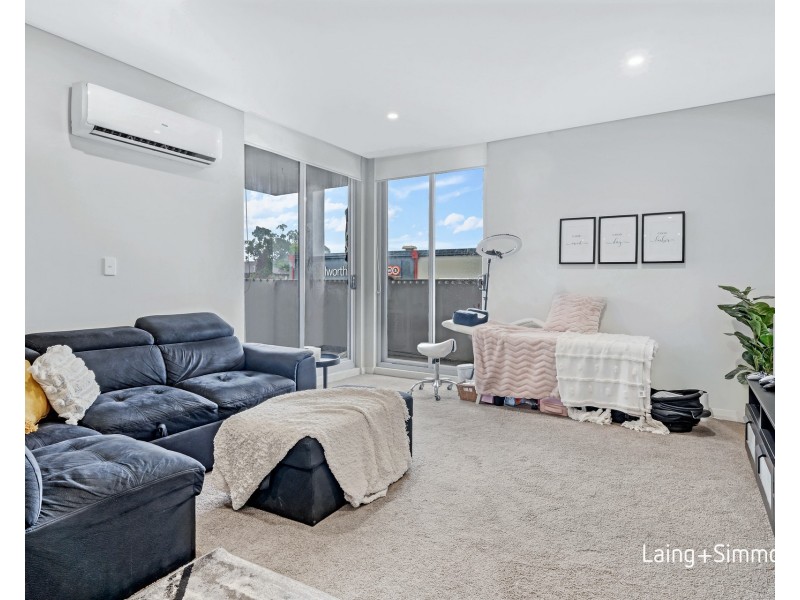 101/18-20 Louis St, Granville NSW 2142