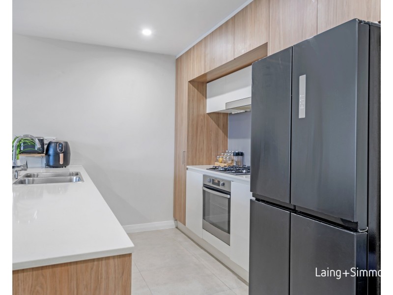 101/18-20 Louis St, Granville NSW 2142