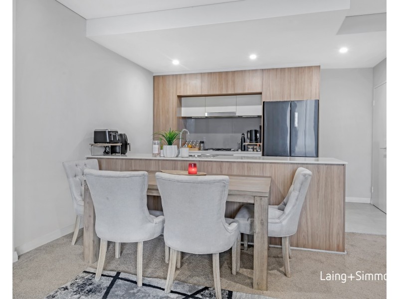 101/18-20 Louis St, Granville NSW 2142