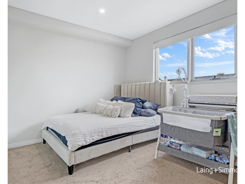 101/18-20 Louis St, Granville NSW 2142