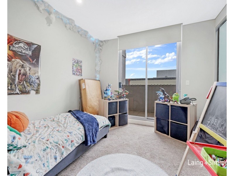 101/18-20 Louis St, Granville NSW 2142