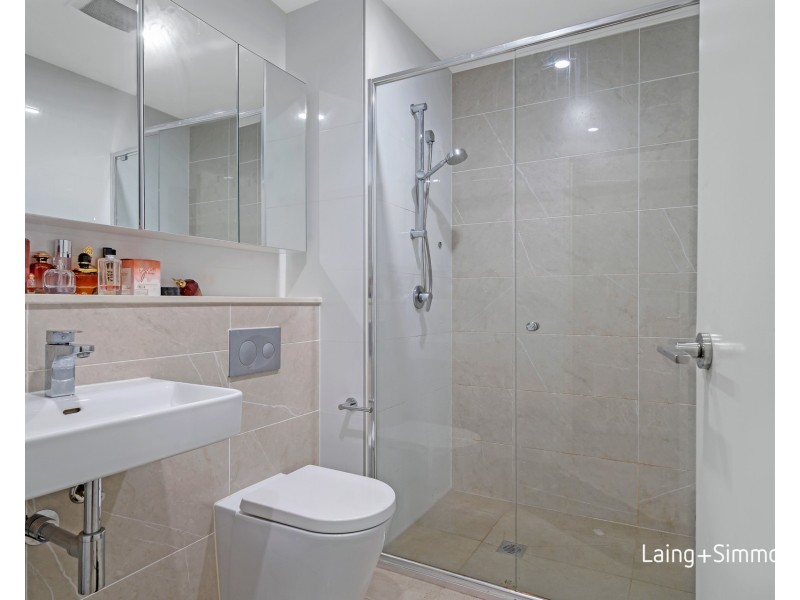 101/18-20 Louis St, Granville NSW 2142