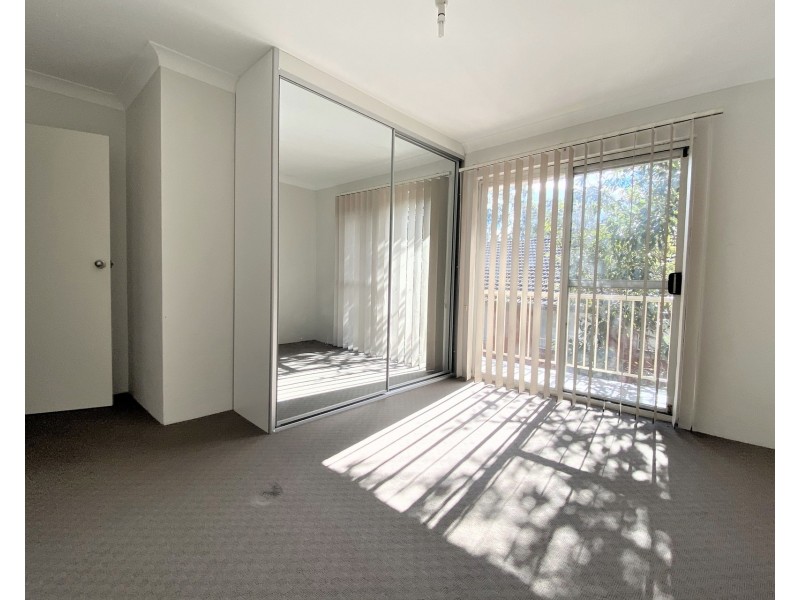 5/17 Oxford Street, Merrylands NSW 2160