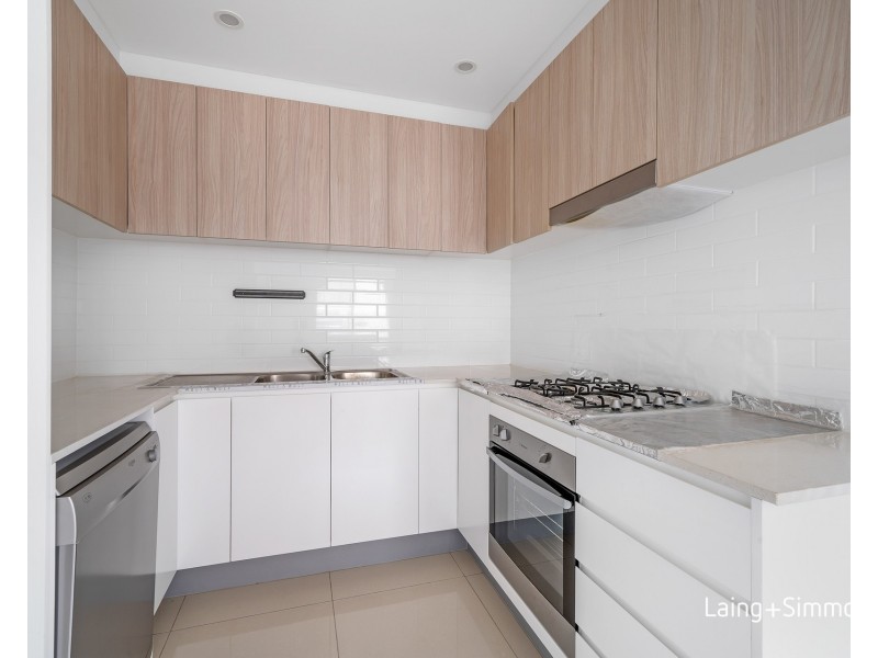 23/210 William Street, Merrylands NSW 2160