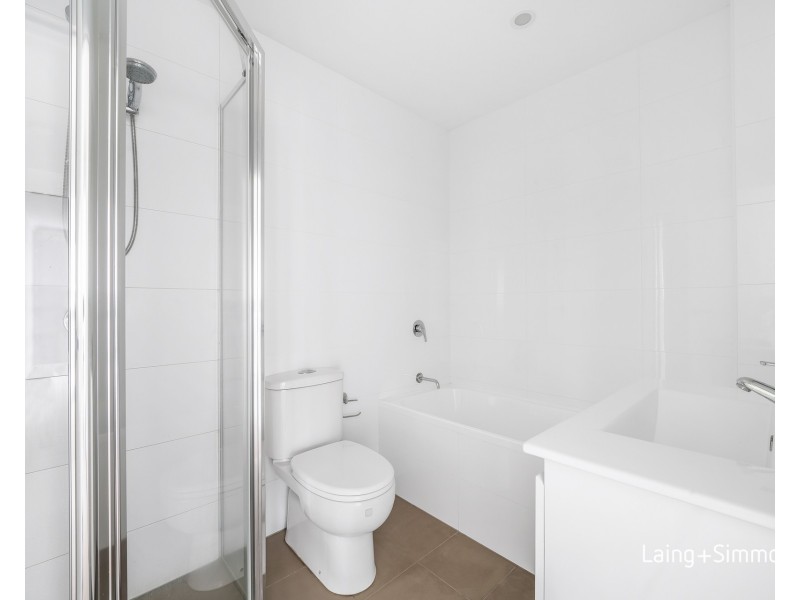 23/210 William Street, Merrylands NSW 2160