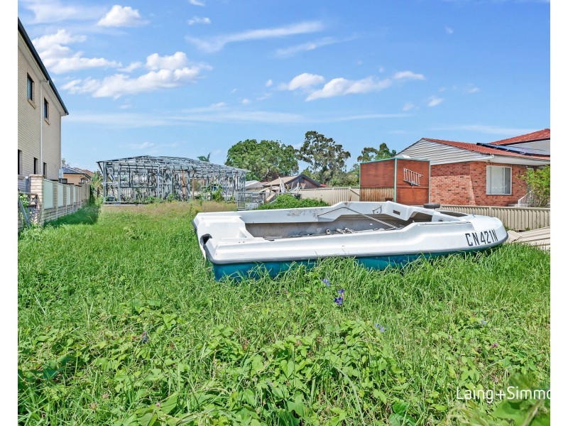 32 Miller Street, South Granville NSW 2142