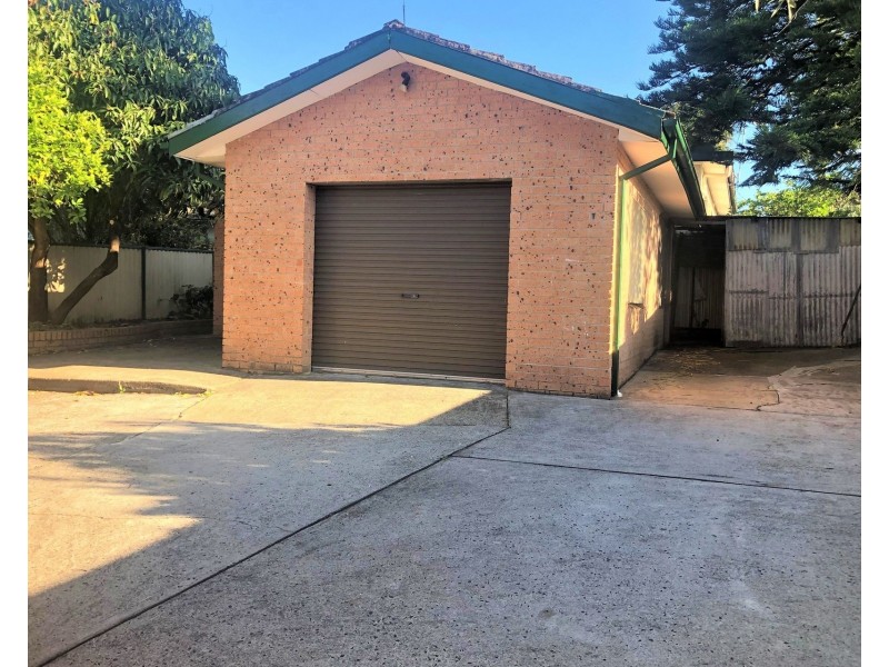 71 Walpole Street, Merrylands NSW 2160