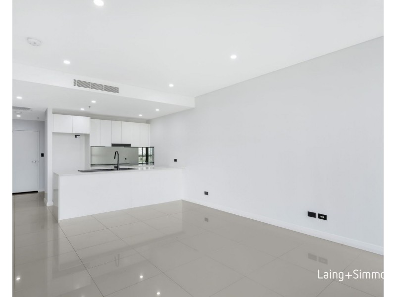 1012/12 East Street, Granville NSW 2142