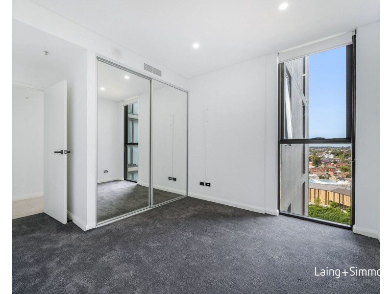 1012/12 East Street, Granville NSW 2142