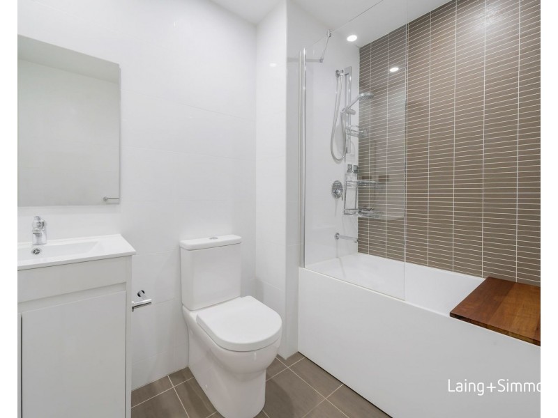 1012/12 East Street, Granville NSW 2142