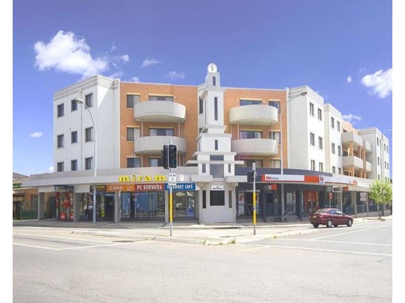 16/285 Merrylands Road, Merrylands NSW 2160