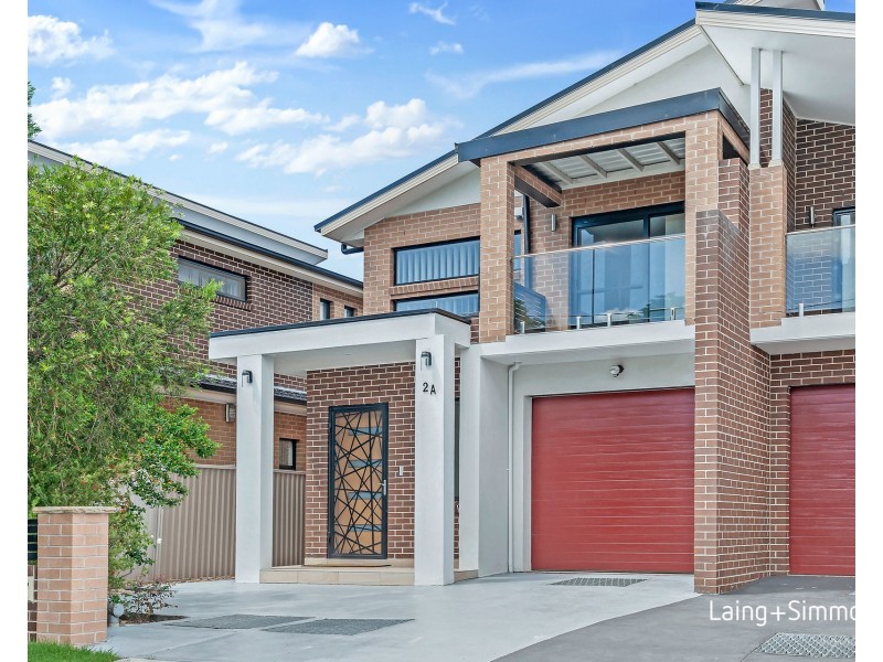 2A Chiltern Road, Guildford NSW 2161