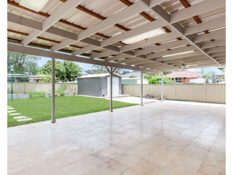 19 Yoogali Street, Merrylands NSW 2160