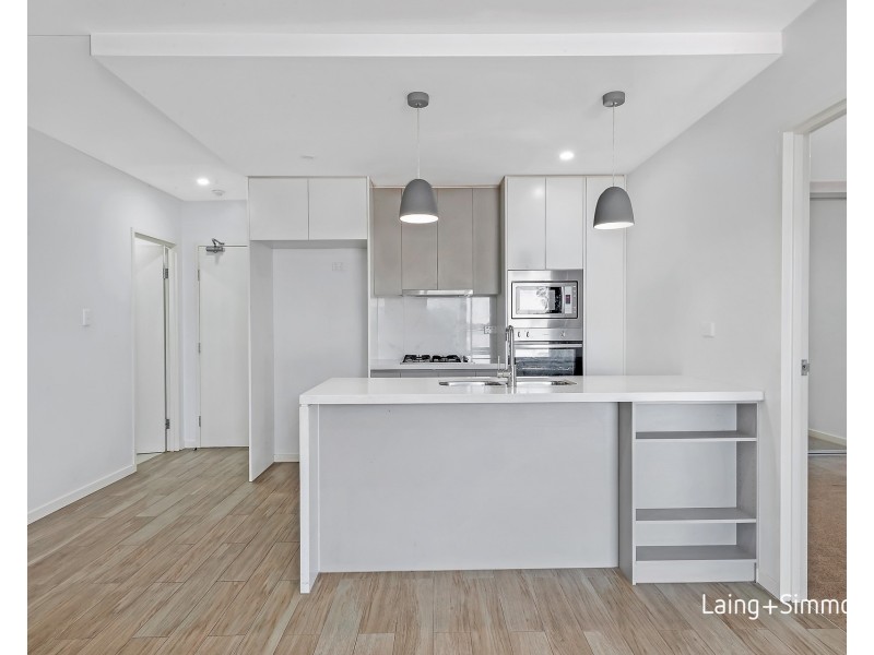 24/4-6 Centenary Road, Merrylands NSW 2160