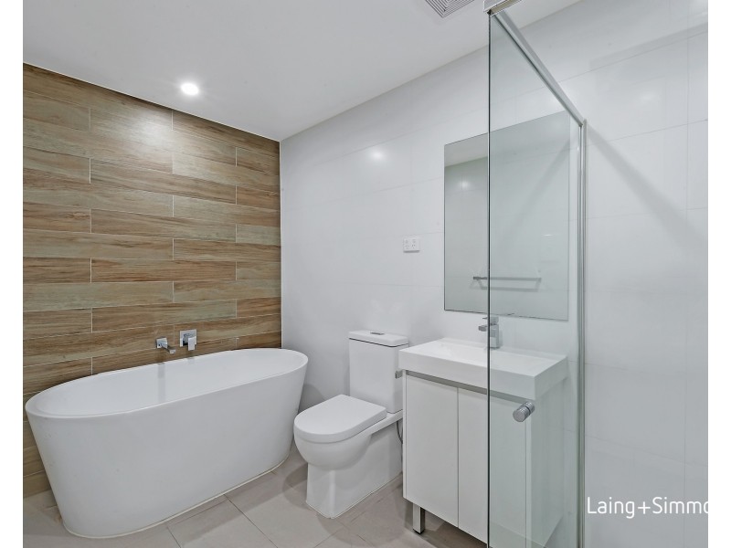 24/4-6 Centenary Road, Merrylands NSW 2160