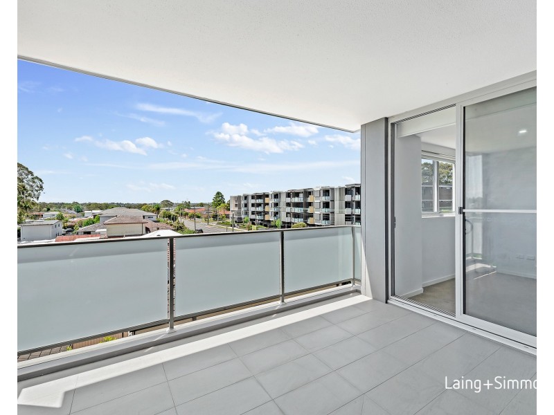 24/4-6 Centenary Road, Merrylands NSW 2160