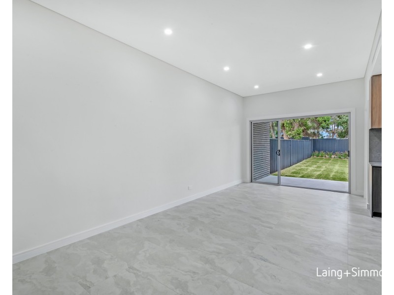 117 & 117a Rawson Road, Guildford NSW 2161