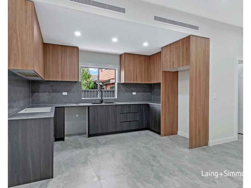 117 & 117a Rawson Road, Guildford NSW 2161