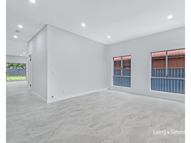 117 & 117a Rawson Road, Guildford NSW 2161