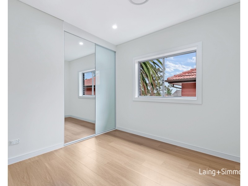 117 & 117a Rawson Road, Guildford NSW 2161