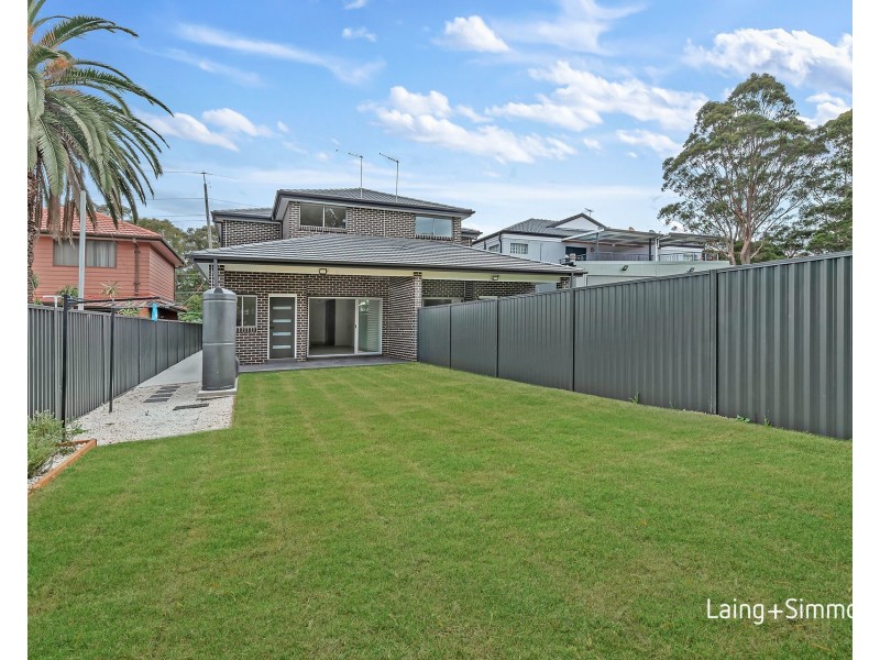 117 & 117a Rawson Road, Guildford NSW 2161