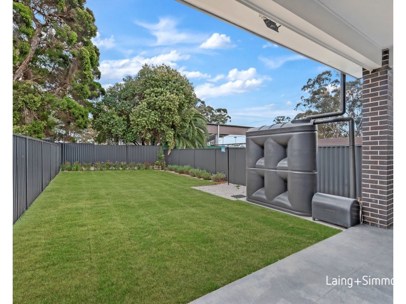 117 & 117a Rawson Road, Guildford NSW 2161