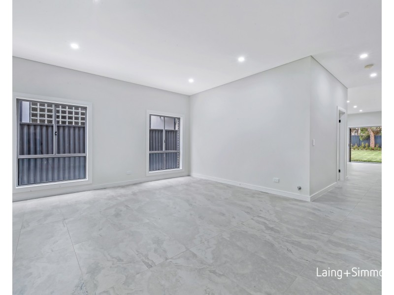 117 & 117a Rawson Road, Guildford NSW 2161