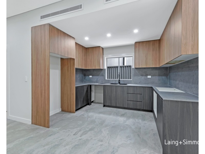 117 & 117a Rawson Road, Guildford NSW 2161