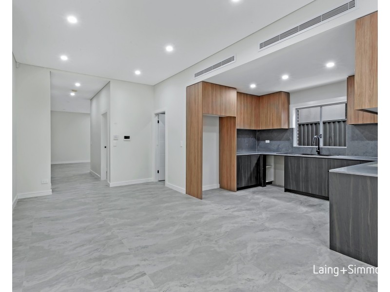 117 & 117a Rawson Road, Guildford NSW 2161