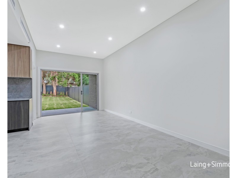 117 & 117a Rawson Road, Guildford NSW 2161