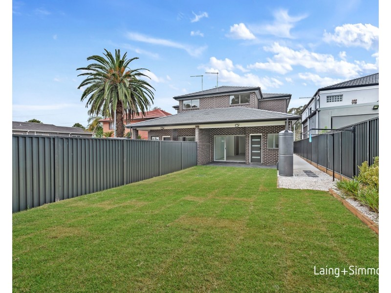 117 & 117a Rawson Road, Guildford NSW 2161