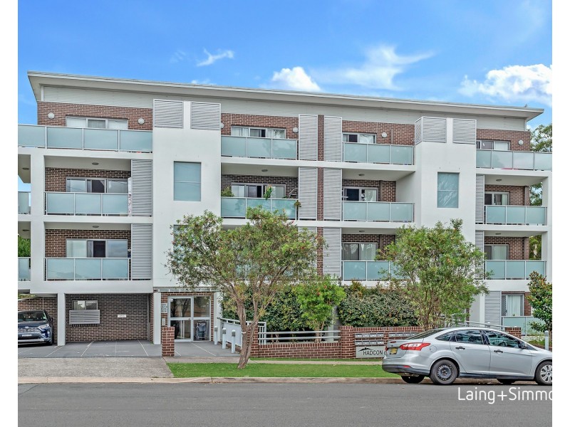 4/63-65 The Esplanade, Guildford NSW 2161