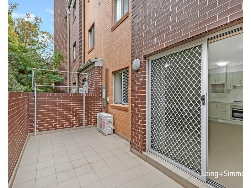 4/63-65 The Esplanade, Guildford NSW 2161