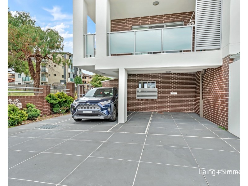 4/63-65 The Esplanade, Guildford NSW 2161