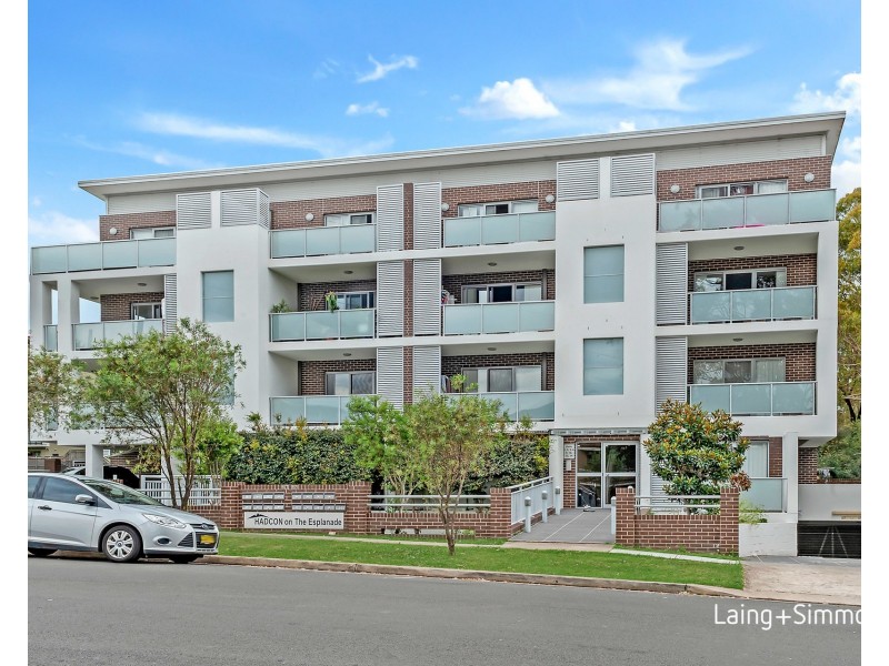 4/63-65 The Esplanade, Guildford NSW 2161