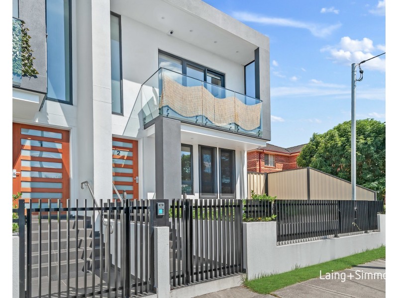 1+2/303A Park Road, Auburn NSW 2144